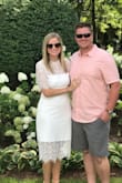 Loved it dress got so many compliments on it. It's comfy and fits true to size. - Katie G.