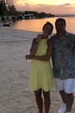 Loveeee the yellow. Wore it to a family vacation and got so many compliments at the resort. - Danielle L.