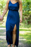 Light and comfy for engagement photos on an 80 degree day. - Victoria M.