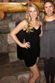 Love the material.. flattering and comfortable. Absolutely love! - Morgan R.