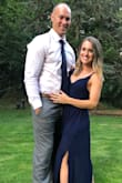 I bought this dress for my cousins wedding and she loved it so much I have it to her to take on her honeymoon. Dress fits TTS. It did take a full month to arrive after I ordered it and their headquarters are not far away from me. - Bethany D.