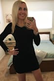 Great office dress or going out outfit too. Fabric is very stretchy. I love it! - Aga R.