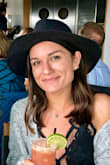 Yep, I freaking love this hat. It's soft, frames my face well, and made me realize my new love for hats. I recommend it for the material and quality!! - Cameron P.