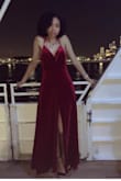 The shoes were perfect went well with the dress. - Feliscia H.