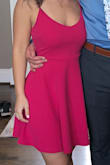 Loved this color, falls on the body nicely! - Samantha N.