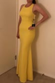 The length and everything was awesome for my height. I love the style. - Niloofar H.