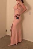 It was a little loose on the top part but other than that it fits perfectly. - Niloofar H.