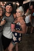 I'm usually not a fan of rompers but this one fits amazing and is light weight. Perfect for a backyard family event. - Lindsey L.