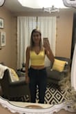 Love love love these tops! I have three colors so far and I want more! - Susan L.