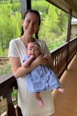 Absolutely loved it!! It fit great and looked great. We had a bbq rehearsal dinner and it was the perfect mix of casual and fancy :) - Sarah P.