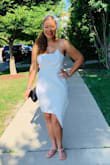 This was perfect for Diner en Blanc :) I received so many compliments. - Shearrisa H.