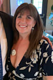 I loved how this dress looked on me. So did my husband. Wore it to a wedding and received many complements. - J C.