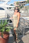 Every time I wear this dress at least one person compliments me on it. It's really comfy and really flattering. I think I may need to purchase in more colors! - Bethany O.
