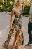 Just as cute in person and the color is beautiful. I will definitely need it hemmed, but I can't wait to wear it! - Nicole N.