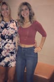 I got this top in black as well! So comfortable and breathable. - Susan L.