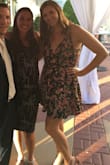 Love this dress, I've worn it for tons of occasions from weddings to brunch. Super comfortable fit and fabric. Flattering cut. - Sarah V.