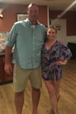 This Romper was the perfect choice for vacation. I wore it out to a party with heels and dressed it down with wedges for lunch out on the town. It really is super versatile and very flattering. I am short, 5'1, and I could not have gone any shorter with the shorts and still felt comfortable. The size small fit great and was just blousey enough to balance out the shortness of the shorts. The fabric is comfortable and the colors are so vivid and bright! Loved this purchase and have received tons of compliments. Very Comfortable too! - Meredith C.