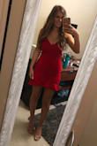 It fits great and looks great! Will be ordering from here in the future! - Brayden W.