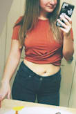Very comfy, love the color! Perfect for any warm day - Brooke M.