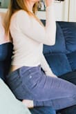 Bought this in every color, perfect long sleeve:) - Brooke M.