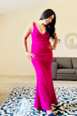 Lots of ooohhh and ahhhhs, easy to wear which is a must for me. - Yesenia M.