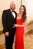 Wore it for a casino night themed gala and it was a hit! Felt classy yet super sexy! - Meagan F.