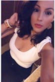 I love love love the bodysuit. The material is so soft and is so comfortable. You can dress this up or dress this down. - Xiomara C.