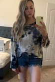 Don't love it. But super soft and cute. Will keep. - Claire S.