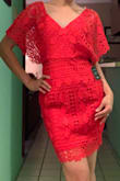Got this dress in size XS and it much more then I expected! - Sirasuta Y.