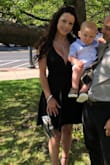 I wore this to my God Son's christening and I looked stunning!! Very comfortable!! - James G.
