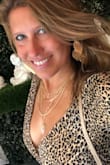 Loved it! Sexy & fun! Wear it all the time it's beautiful. I layer a couple more necklaces along with it as well. Awesome purchase. Great price! - Stefanie P.
