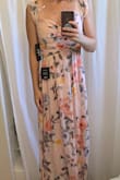 This one is adorable! Maybe slightly large on top for me but I'm very small chested. I adore this pattern! - Melani P.