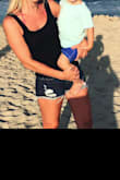 These are by far my favorite shorts! Stretchy and comfortable. Love them! Get them! - Lauren H.
