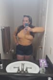 Really like the color! I'm glad I was able to fit into this considering my size!
Hope they will bring bigger sizes I'd be willing to pay more for sure! - Lacey F.