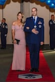 It was such a great dress and crazy comfortable. It did have a little weird bunching in the back of not pulled down occasionally. Overall I loved it! - Racheal T.