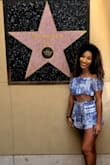 Awesome for our trip on Hollywood Blvd! It was comfortable and cut. I even went to Universal Studios and rode rides all day. - Javadne N.