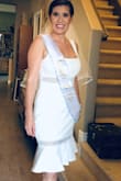 Absolutely love this dress, I bought it in 2 colors. - Espie M.