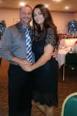 This dress was so flattering and comfortable I felt so beautiful wearing this dress. Definitely will buy from Lulus again. Pleased with my purchases, very true to size and great material! - Ashley P.