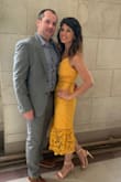 The dress was better than expected, I got compliments all night!  The quality was great for the price and the color was perfect. - Stephanie D.