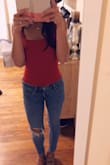 Super cute dressed up or down! Love it! - Chrissy S.