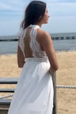 Fits perfectly, got so many compliments, super comfortable! - Daisy M.