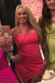 The fit was great!!! Perfect length and great bright color!!! - Lindsay H.