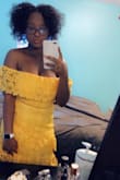 Loved this dress! It was perfect. Exactly what it looks like online. - Jerlicia G.