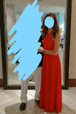 This dress fit so perfectly, no alterations needed! It was so comfortable, perfect to wear with a strapless bra. I wore it to a military ball and it complemented dress blues great. It was a final sale, so the price was perfect too! I will definitely continue purchasing ball gowns for military balls through Lulus again. - Jenna B.