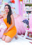 Beautiful dress and perfect colors 
I love it... - Estefany R.