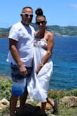 Great dress! Received so many compliments.   Made well and comfortable. - Kimberley W.