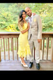 It was so hard to find a yellow dress anywhere, until I came across this one! It was my first time purchasing from this site, but the quality was lovely and It was exactly what I was looking for- and I got so many compliments on it! Absolutely love it and will definitely be shopping again with Lulus. - Sheena G.