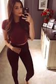 Ladies!!!! This is it! The fit you've been looking for! Both washes black and dark wash on this mile high super skinny is PERFECT! I cannot believe it's taken this long to find! I'm usually between a 2 and 4 in brands: went with a 27 based on the advise of Lulus fit expert! They were spot on! 110% recommend!!!
You can thank me later! - Alexandra S.