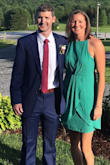 I bought this dress to wear at a wedding, it was perfect! It fit great and I received many comments. My cousin saw my pictures and she asked to borrow it for a wedding! Highly recommended - Kristen H.