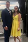 This dress is amazing! Makes me feel so confident! - Brittney R.